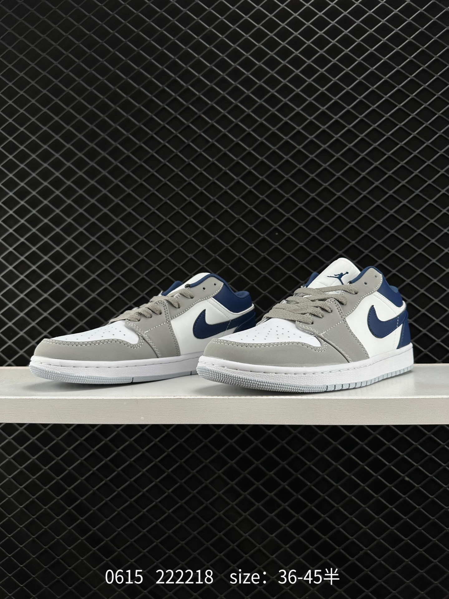 Air Jordan 1 Low AJ1